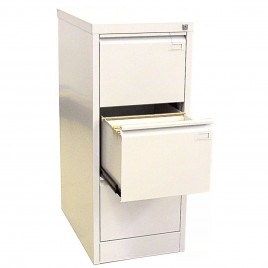 Метален кардекс SZK 201 - RAL 7035 Light grey - Malow