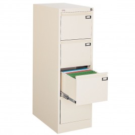 Метален кардекс SZK 301 - RAL 7035 Light grey - Malow