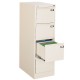 Метален кардекс SZK 301 - RAL 7035 Light grey - Malow