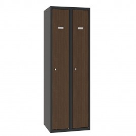 SUM 320 W С ВРАТИ, ПОКРИТИ С ЛАМИНАТ