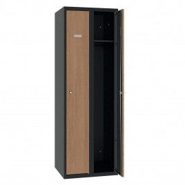 SUM 320 W с врати, покрити с ламинат